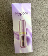 Hypoet Purple IPL Laser Hair Removal Device