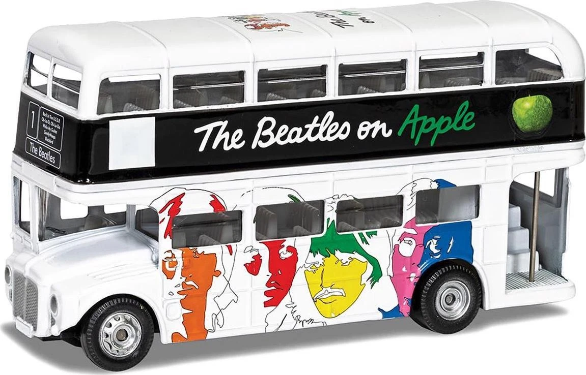 Corgi 1:64 Scale Diecast Buses for sale | eBay