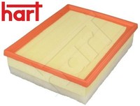 Hart 924030 Luftfilter Luftfiltereinsatz