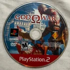 New ListingGod of War I 1 PS2 (Disc Only, TESTED) [Greatest Hits]