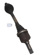 Cardan Citroen C4