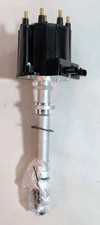 New Napa Ignition Distributor Nndst1830 Complete Assembly Cap Rotor Electronic