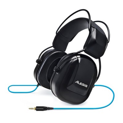 DRP100 Over-Ear Headphones for Electronic Drum Monitoring & Audio Isolation