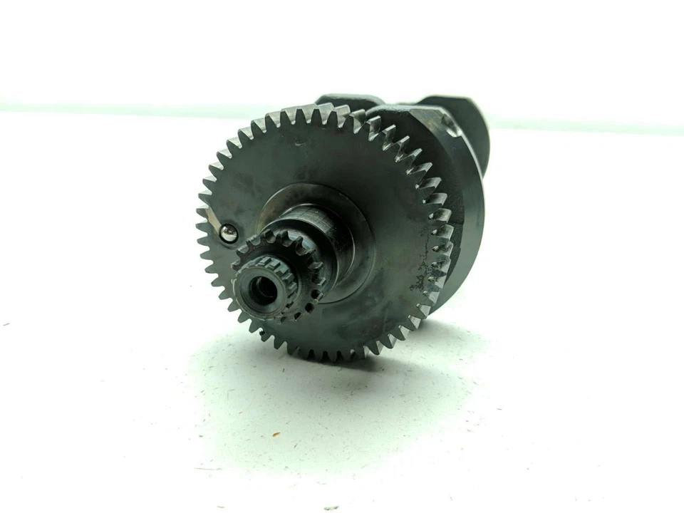 02 03 Cigüeñal Kawasaki Ninja ZX9R ZX900 Foto 3 de 4