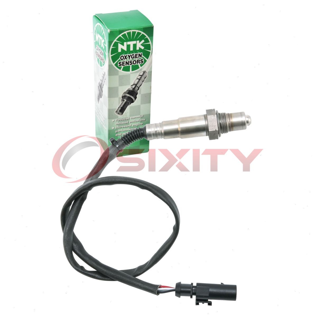 NGK NTK 27050 Air Fuel Ratio AFR Sensor for 8R0906262D 8K0906262C 4H0906262H rr