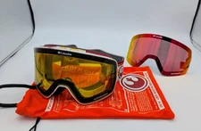 🔥Columbia Star Wars Skywalker Pilot Snow Goggles  NWT (NO BOX) RARE