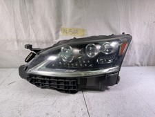 Headlights for Lexus LS460 for sale | eBay