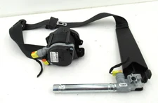 13-16 FORD ESCAPE RIGHT FRONT PASSENGER SEAT BELT RETRACTOR ASSEMBLY BLACK OEM