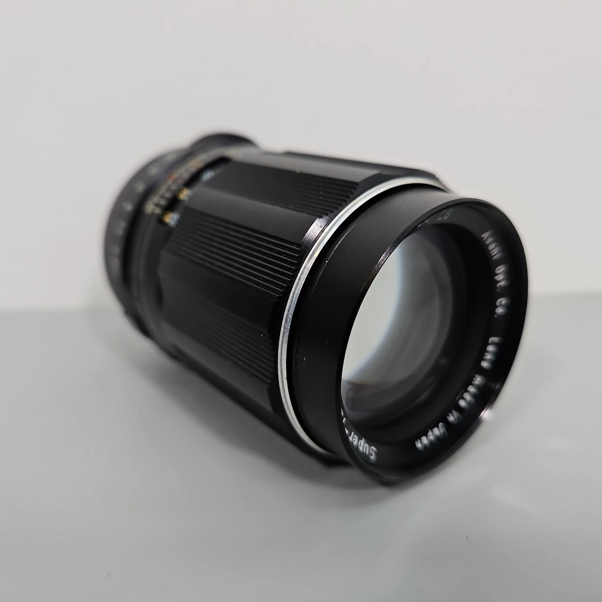 PENTAX f/3.5 Camera Lenses 135mm Focal for sale | eBay