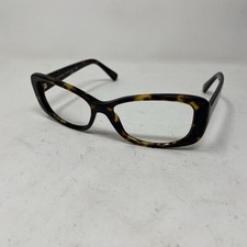 Coach HC 8168 512013 Dark Tortoise 56-16-135 Sunglasses Frame Only NL22