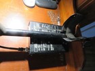 Whites DFX HIGH END METAL DETECTOR, Factory Serviced — photo 2