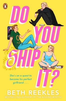 Do You Ship It | Beth Reekles | englisch