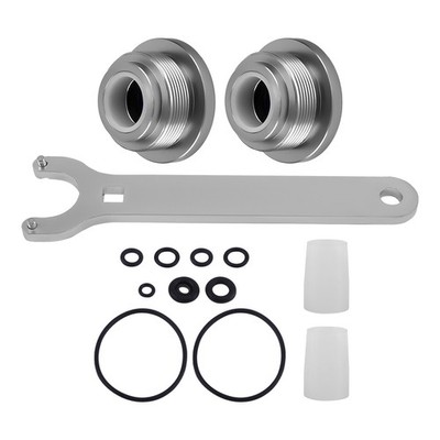 Ersetzungs-Pivot-/Frontmontage-Lenkerzylinder-Dichtungssatz for SeaStar HS5157