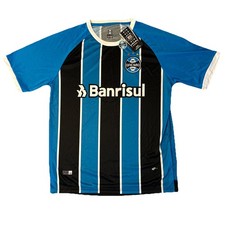 Umbro Gremio 2017 Home Soccer Jersey SIZE L - new WITH TAGS