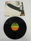 LED ZEPPELIN Vinyl Record LP 12" ATLANTIC Stereo K 40031 UK Pressing - L005