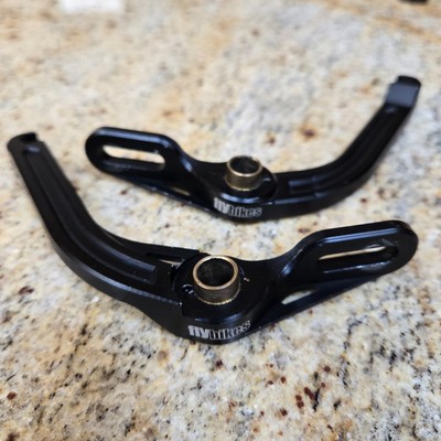BMX Flybike suelo アルミブレーキ Fly Bikes U Brake Suelo BMX | eBay