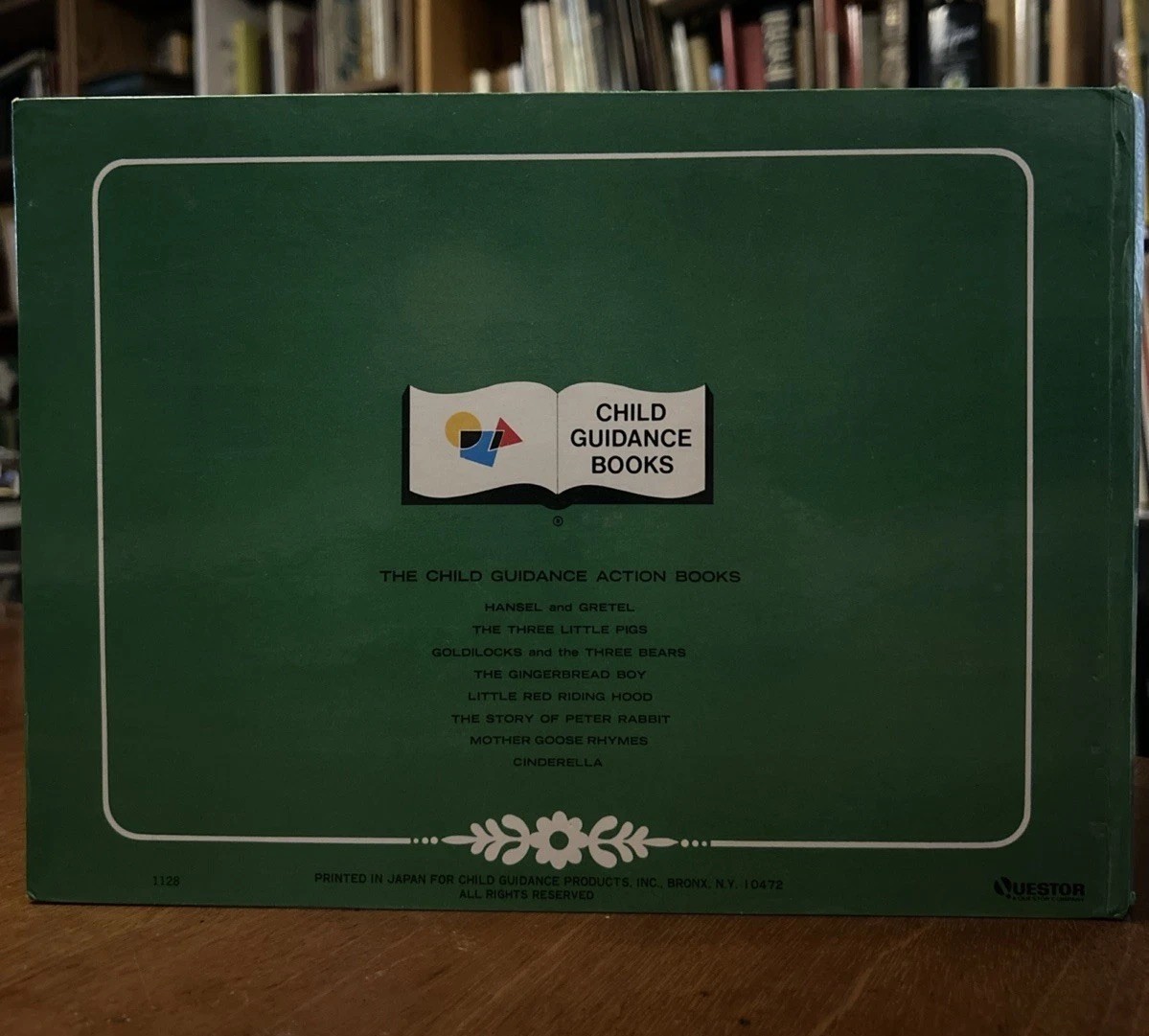 Vintage The Story of Cinderella by Alan Leiner  Perfect Pop - Ups HC