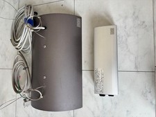 ADA Solar I Metal Halide Aquarium Light System Aqua Design Amano Used Tested