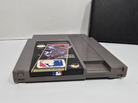 Major League Baseball (Nintendo NES, 1987) Cartridge Game 
