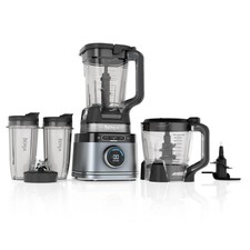 Ninja R-TB400 Detect Kitchen System 72-Oz Ble...