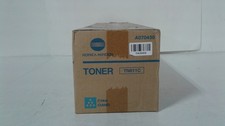 Konica Minolta TN-611 Toner A070430, Cyan for Konica Minolta bizhub C-451