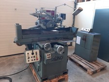 Flachschleifmaschine Jung HF50 RD Digitalanzeige