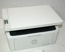 HP LaserJet Pro MFP M29w All-In-One Laser Printer with Toner (2,300 pgs printed)