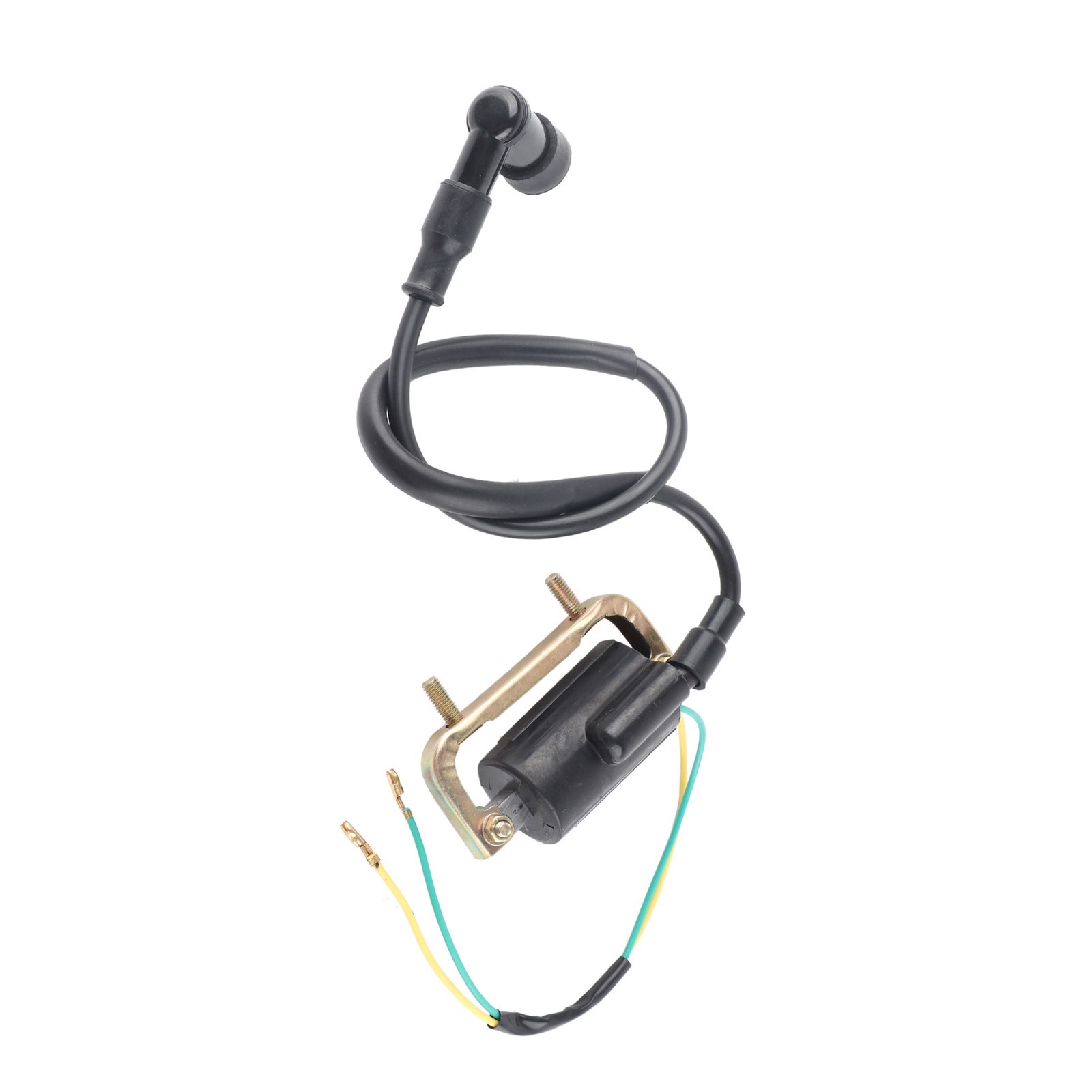 Ignition Coil With Plug Cover 30530 102 780 6V Engine Ignition For CM91