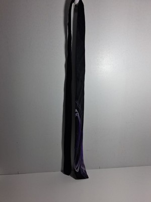 J. Garcia Men's Tie - Curves & Lines - Collector s Edition  Artist Proof 2013