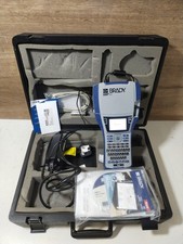 Brady BMP41 Label Maker 6D14(1)/18