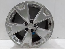 2014 SUBARU FORESTER BM 1 X WHEEL 7jx17" 5 spoke 