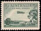 Australia #C1 MNH — photo 3