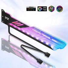EZDIY-FAB ARGB GPU Bracket