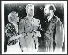 Buster Crabbe 8x10 photograph 1930s