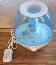 LEVOIT Classic 100 2.4L Ultrasonic Cool Mist Humidifier