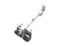 Spannstange TÜR Vorne FÜR Renault Kangoo AB 2008