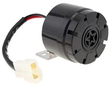 Car Back-up Alarm, 12-24V 105dB Reverse Beeper Backup Alarm Vehicle Auto Back