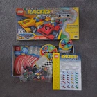 LEGO 31314 Racers Super Speedway Board Game 2001 Complete EUC