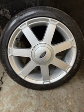 GENUINE FORD FIESTA MK6 / MK7