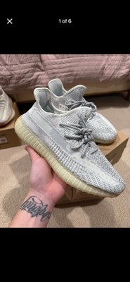 Adidas Yeezy Boost 350 V2 “Yeshaya” size 10.5M 191982473927| eBay