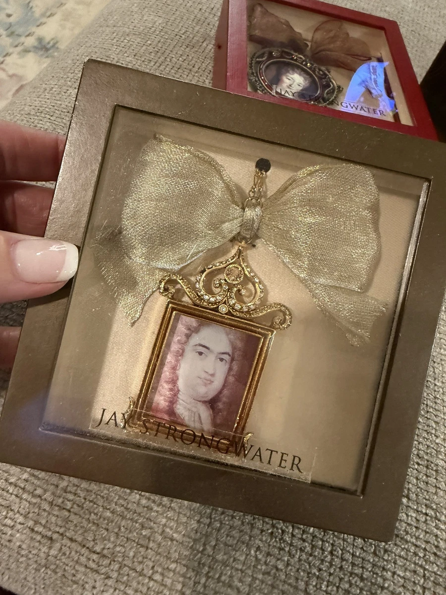 25+ Jay Strongwater Frames for sale | Updated Oct 2026