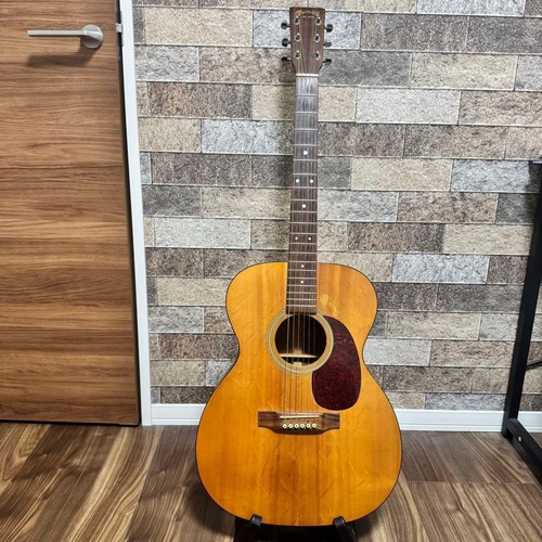 Martin 000-1 1998 Safe Packing!