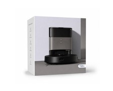 FIXR T20+ Staubsauger Roboter mit Wischfunktion Absaugstation LiDAR Navigation