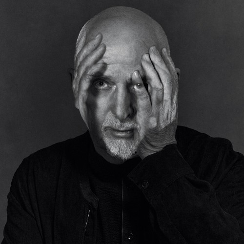Peter Gabriel I/o (CD) Album Digipak (US IMPORT) - Picture 1 of 4