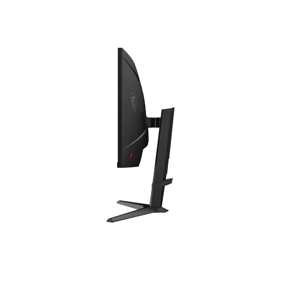MSI MPG 275CQRXF 27" VA QHD 240Hz 0.5 ms Curved Height Adjustable Black Monitor - Image 4 of 4