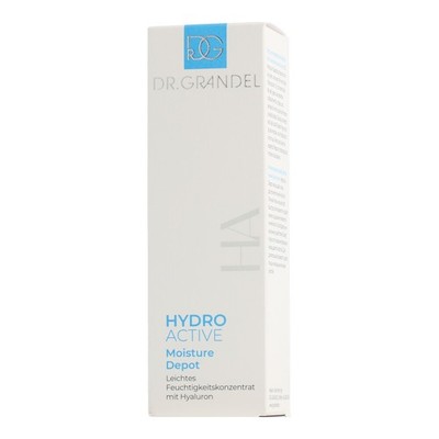 Dr. Grandel Hydro Active Moisture Depot 30ml