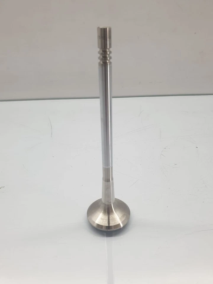 4X Exhaust Valve 11214 TRW V94276 11341309487 FOR BMW 3 Saloon 3 Convertible E30 - Image 3 of 4