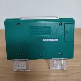 Nintendo GH-54 Game and Watch LSI Game Green House
