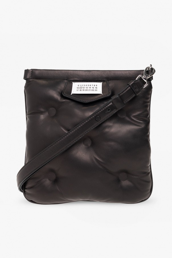 Maison Margiela - Men - Glam Slam shoulder bag - Black 274590₽