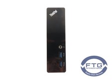 03X6059 - D1 ThinkPad USB 3.0 Dock Minor Scratches